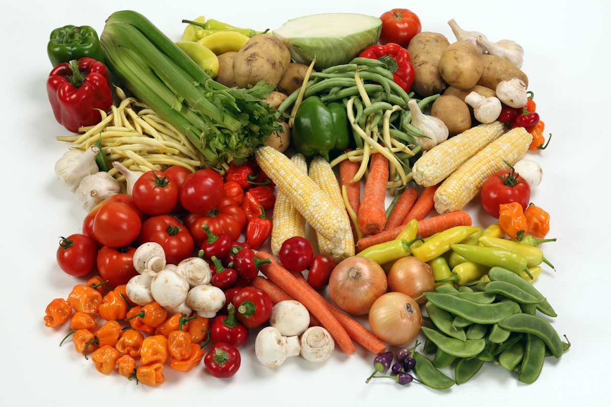 Ciencia de la nutrición