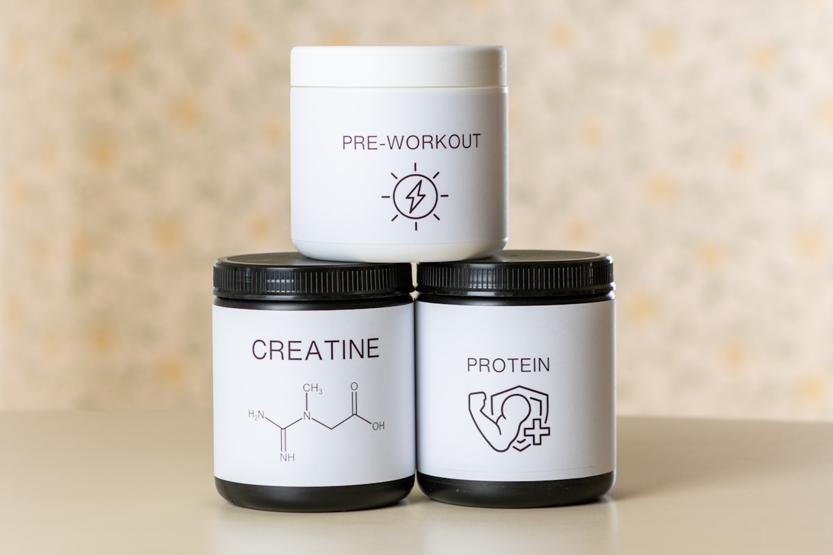 Protein timing research article